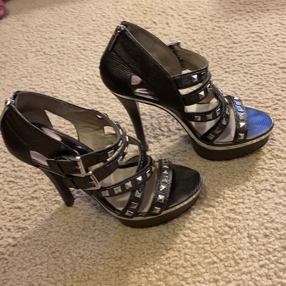 Micheal Kors Shoes Size 10M